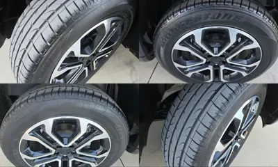 Jeep Compass 2022, 9991 км, за 17211.91 USD