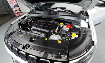 Jeep Compass 2022, 9991 км, за 17211.91 USD - фото 6