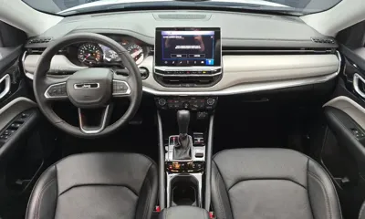 Jeep Compass 2022, 9991 км, за 17211.91 USD - фото 7