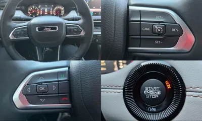 Jeep Compass 2022, 9991 км, за 17211.91 USD - фото 17
