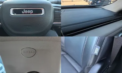 Jeep Compass 2022, 9991 км, за 17211.91 USD - фото 18