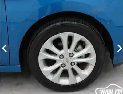 ChevroletGMDaewoo Spark 2019, 11663 км, за 4355.46 USD