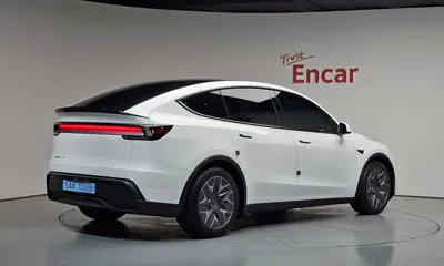 Tesla Model Y 2026, 288 км, за 49246.46 USD