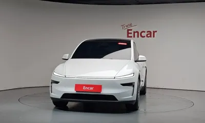 Tesla Model Y 2026, 288 км, за 49246.46 USD
