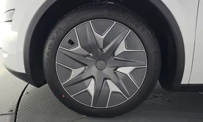 Tesla Model Y 2026, 288 км, за 49246.46 USD