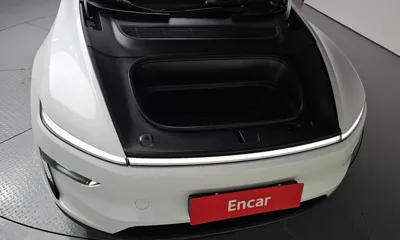 Tesla Model Y 2026, 288 км, за 49246.46 USD - фото 6