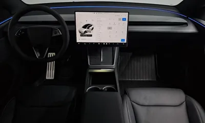 Tesla Model Y 2026, 288 км, за 49246.46 USD - фото 7