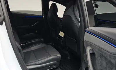 Tesla Model Y 2026, 288 км, за 49246.46 USD - фото 11