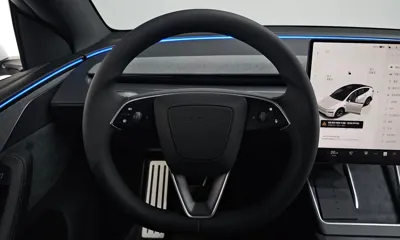Tesla Model Y 2026, 288 км, за 49246.46 USD - фото 13