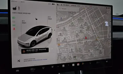 Tesla Model Y 2026, 288 км, за 49246.46 USD - фото 14