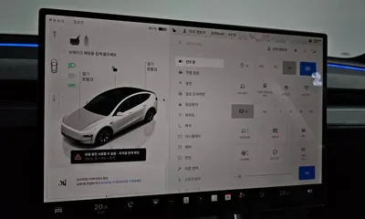 Tesla Model Y 2026, 288 км, за 49246.46 USD - фото 18