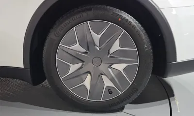 Tesla Model Y 2026, 288 км, за 49246.46 USD - фото 21