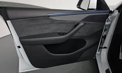 Tesla Model Y 2026, 288 км, за 49246.46 USD - фото 24