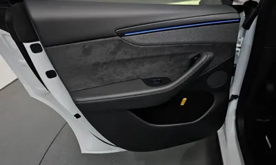 Tesla Model Y 2026, 288 км, за 49246.46 USD - фото 25