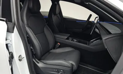 Tesla Model Y 2026, 288 км, за 49246.46 USD - фото 26