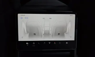 Tesla Model Y 2026, 288 км, за 49246.46 USD - фото 30