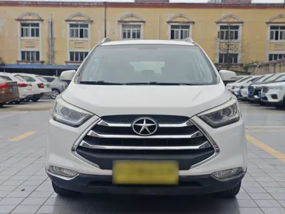 JAC Refine S3 2016, 154500 км, за 4233 USD - фото 2