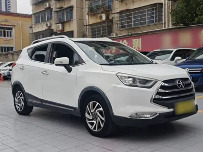 JAC Refine S3 2016, 154500 км, за 4233 USD - фото 3