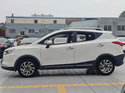 JAC Refine S3 2016, 154500 км, за 4233 USD - фото 5
