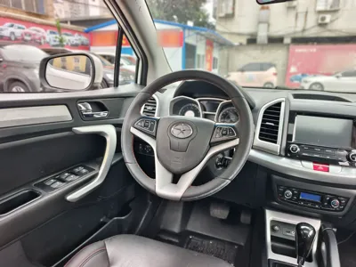 JAC Refine S3 2016, 154500 км, за 4233 USD - фото 17