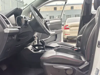 JAC Refine S3 2016, 154500 км, за 4233 USD - фото 18