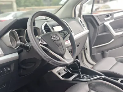 JAC Refine S3 2016, 154500 км, за 4233 USD - фото 20