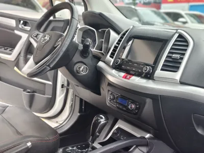 JAC Refine S3 2016, 154500 км, за 4233 USD - фото 21