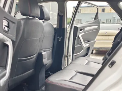 JAC Refine S3 2016, 154500 км, за 4233 USD - фото 22