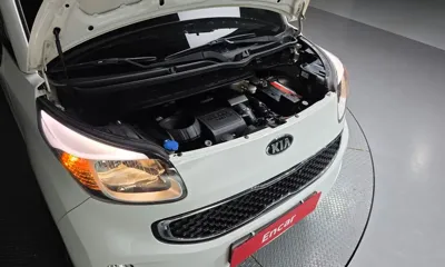 Kia Ray 2014, 113802 км, за 4688.41 USD - фото 6