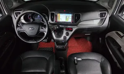 Kia Ray 2014, 113802 км, за 4688.41 USD - фото 7