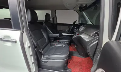 Kia Ray 2014, 113802 км, за 4688.41 USD - фото 10