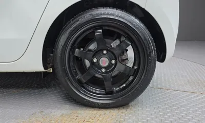 Kia Ray 2014, 113802 км, за 4688.41 USD - фото 21