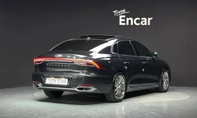 Hyundai Grandeur 2020, 99045 км, за 15562.93 USD