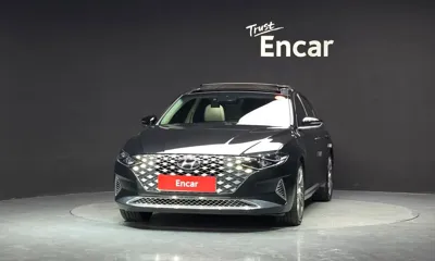 Hyundai Grandeur 2020, 99045 км, за 15562.93 USD