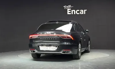 Hyundai Grandeur 2020, 99045 км, за 15562.93 USD