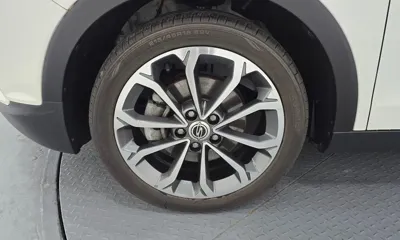 KG_Mobility_Ssangyong TIBOLI 2017, 58813 км, за 5064.46 USD
