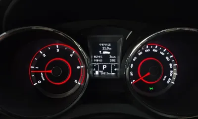 KG_Mobility_Ssangyong TIBOLI 2017, 58813 км, за 5064.46 USD - фото 8