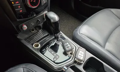 KG_Mobility_Ssangyong TIBOLI 2017, 58813 км, за 5064.46 USD - фото 9