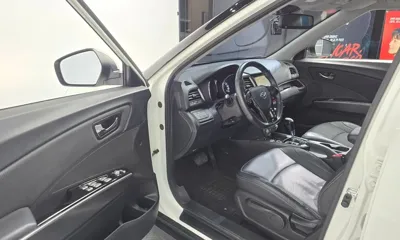 KG_Mobility_Ssangyong TIBOLI 2017, 58813 км, за 5064.46 USD - фото 10