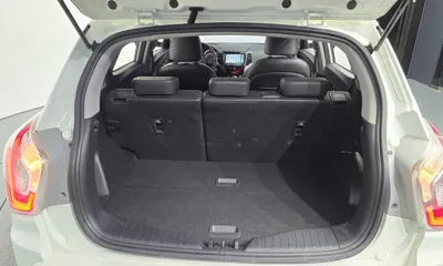 KG_Mobility_Ssangyong TIBOLI 2017, 58813 км, за 5064.46 USD - фото 20