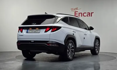 Hyundai Tucson 2022, 134978 км, за 12547.07 USD