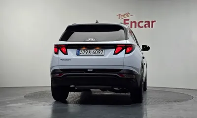 Hyundai Tucson 2022, 134978 км, за 12547.07 USD