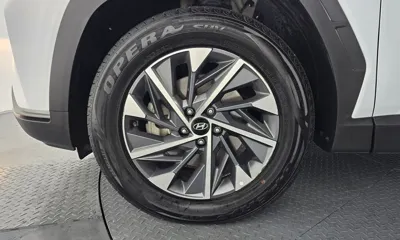 Hyundai Tucson 2022, 134978 км, за 12547.07 USD