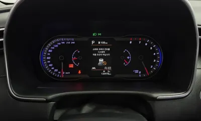 Hyundai Tucson 2022, 134978 км, за 12547.07 USD - фото 8