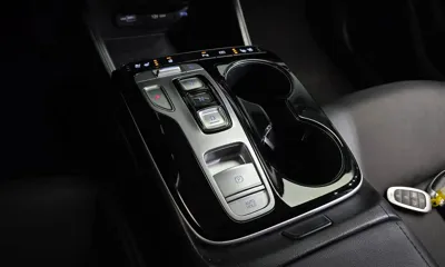 Hyundai Tucson 2022, 134978 км, за 12547.07 USD - фото 9