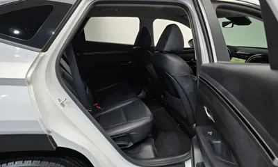 Hyundai Tucson 2022, 134978 км, за 12547.07 USD - фото 13