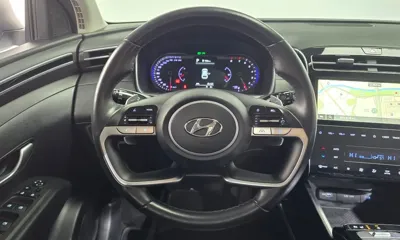 Hyundai Tucson 2022, 134978 км, за 12547.07 USD - фото 14