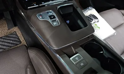 Hyundai Grandeur 2021, 51659 км, за 15562.9 USD - фото 9