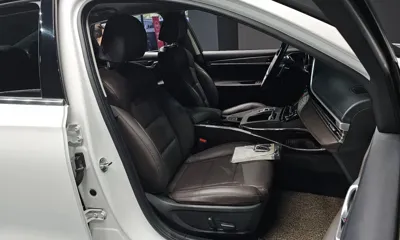 Hyundai Grandeur 2021, 51659 км, за 15562.9 USD - фото 10