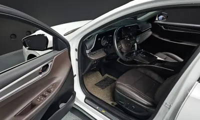 Hyundai Grandeur 2021, 51659 км, за 15562.9 USD - фото 11